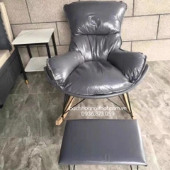 GHẾ THƯ GIÃN BẬP BÊNH CAO CẤP - GTG11