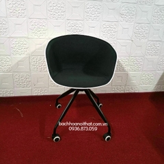 GHẾ CAFE HAY BỌC VẢI