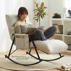 GHẾ THƯ GIÃN BẬP BÊNH - GTG15