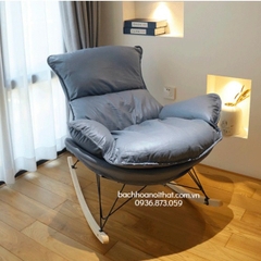 GHẾ THƯ GIÃN BẬP BÊNH CAO CẤP - GTG11