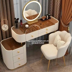 BÀN TRANG ĐIỂM - BTD02