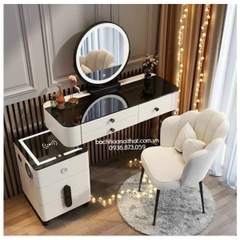 BÀN TRANG ĐIỂM NHẬP KHẨU - BTD03