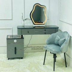 BÀN TRANG ĐIỂM NHẬP KHẨU - BTD03