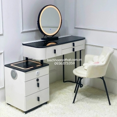 BÀN PHẤN TRANG ĐIỂM NHẬP KHẨU - BTD06