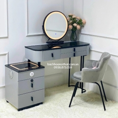 BÀN PHẤN TRANG ĐIỂM NHẬP KHẨU - BTD06