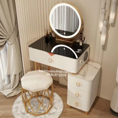 BÀN TRANG ĐIỂM HIỆN ĐẠI - BTD04