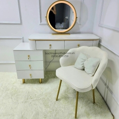 BÀN TRANG ĐIỂM - BTD01