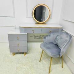 BÀN TRANG ĐIỂM - BTD01