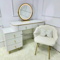 BÀN TRANG ĐIỂM - BTD01