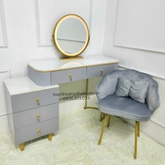 BÀN TRANG ĐIỂM - BTD01