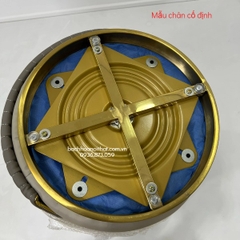 GHẾ ĐÔN BÀN TRANG ĐIỂM - D1