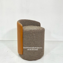 GHẾ ĐÔN BÀN TRANG ĐIỂM NHẬP KHẨU - D2