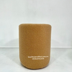 GHẾ ĐÔN BÀN TRANG ĐIỂM NHẬP KHẨU - D2