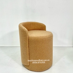 GHẾ ĐÔN BÀN TRANG ĐIỂM NHẬP KHẨU - D2