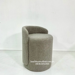 GHẾ ĐÔN BÀN TRANG ĐIỂM NHẬP KHẨU - D2