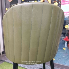 GHẾ BAR ĐẸP CHÂN SẮT - BAR47