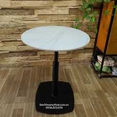 BÀN CAPHE MẶT ĐÁ CERAMIC - BCF67