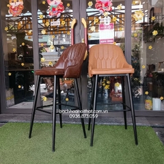 GHẾ QUẦY BAR HIỆN ĐẠI MONET - BAR46