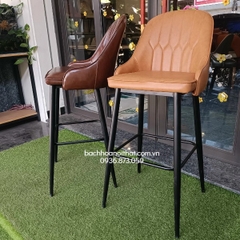 GHẾ QUẦY BAR HIỆN ĐẠI MONET - BAR46
