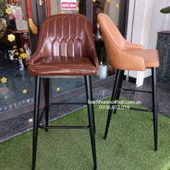 GHẾ QUẦY BAR HIỆN ĐẠI MONET - BAR46