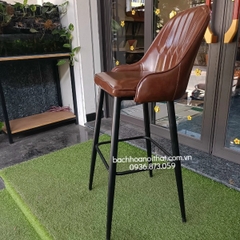 GHẾ QUẦY BAR HIỆN ĐẠI MONET - BAR46
