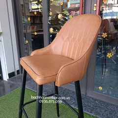 GHẾ QUẦY BAR HIỆN ĐẠI MONET - BAR46