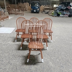 GHẾ ĂN GỖ GIÁ RẺ LIPC - GAG70