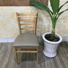 GHẾ CABIN GIÁ RẺ - GAG20