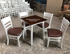 GHẾ CABIN GIÁ RẺ - GAG20