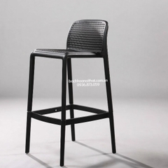 GHẾ BAR CAO NHỰA ĐÚC - BAR50