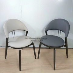 GHẾ ĂN BỌC NỆM NHẬP KHẨU - GAN131