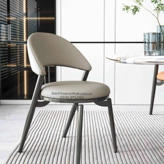 GHẾ ĂN BỌC NỆM NHẬP KHẨU - GAN131