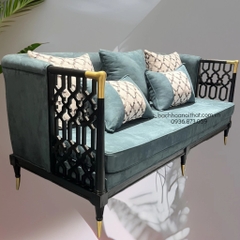 GHẾ SOFA CHAWOO INDOCHINE 1800 - SFG51