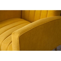 GHẾ SOFA ĐƠN THƯ GIÃN - SFD1