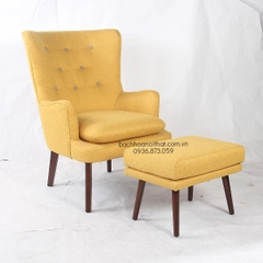 GHẾ SOFA ĐƠN ĐẸP GIÁ RẺ - SFD4