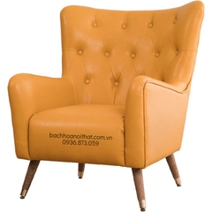 GHẾ SOFA ĐƠN BỌC NỆM CAO CẤP - SFD8