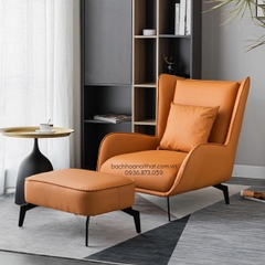 GHẾ SOFA ĐƠN THƯ GIÃN CAO CẤP - SFD9