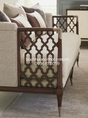 GHẾ SOFA CHAWOO INDOCHINE 1800 - SFG51