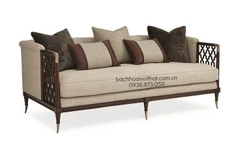 GHẾ SOFA CHAWOO INDOCHINE 1800 - SFG51