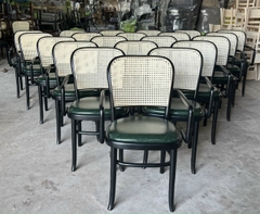 GHẾ THONET CÓ TAY GỖ ASH - GAG82