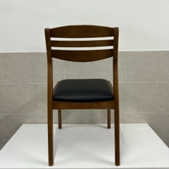 GHẾ GỖ VEGA GIÁ RẺ - GAG62