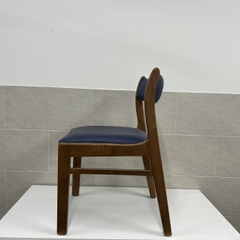 GHẾ GỖ CAFE NORD (GHẾ BENLA) - GAG36