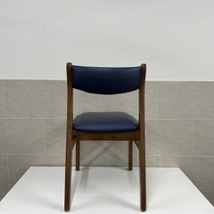 GHẾ GỖ CAFE NORD (GHẾ BENLA) - GAG36