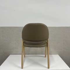 GHẾ GỖ CHỮ A GIÁ RẺ - GAG32