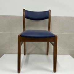 GHẾ GỖ CAFE NORD (GHẾ BENLA) - GAG36