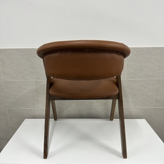 GHẾ GỖ CELTON - GAG42