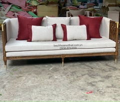 GHẾ SOFA CHAWOO INDOCHINE 1800 - SFG51