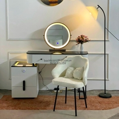 BÀN TRANG ĐIỂM NHẬP KHẨU - BTD03