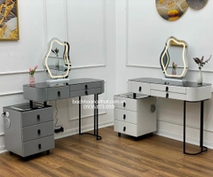 BÀN PHẤN TRANG ĐIỂM CAO CẤP - BTD09