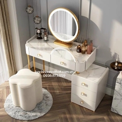 BỘ BÀN TRANG ĐIỂM NHẬP KHẨU - BTD10